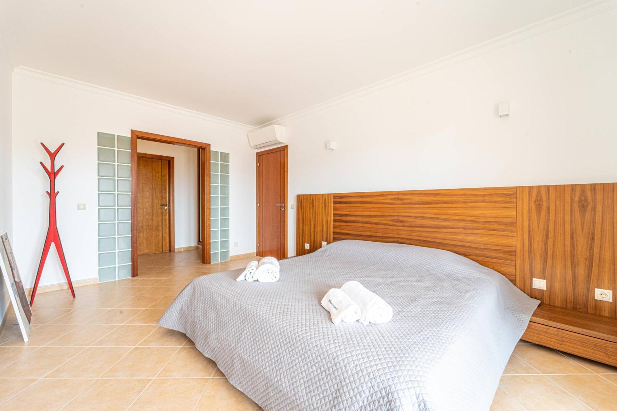 Villa Ribeiro By Hellovacations Albufeira Buitenkant foto