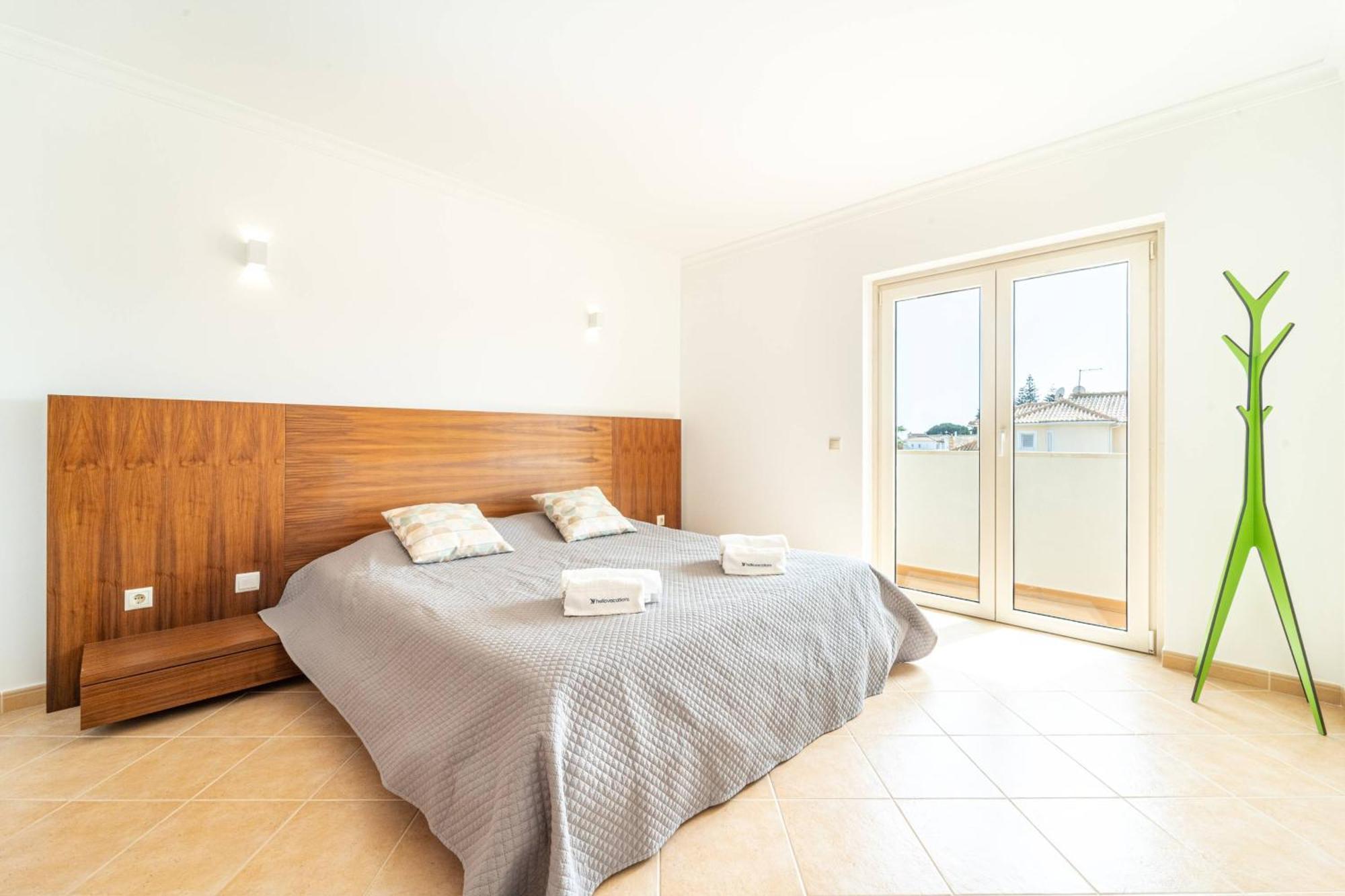 Villa Ribeiro By Hellovacations Albufeira Buitenkant foto