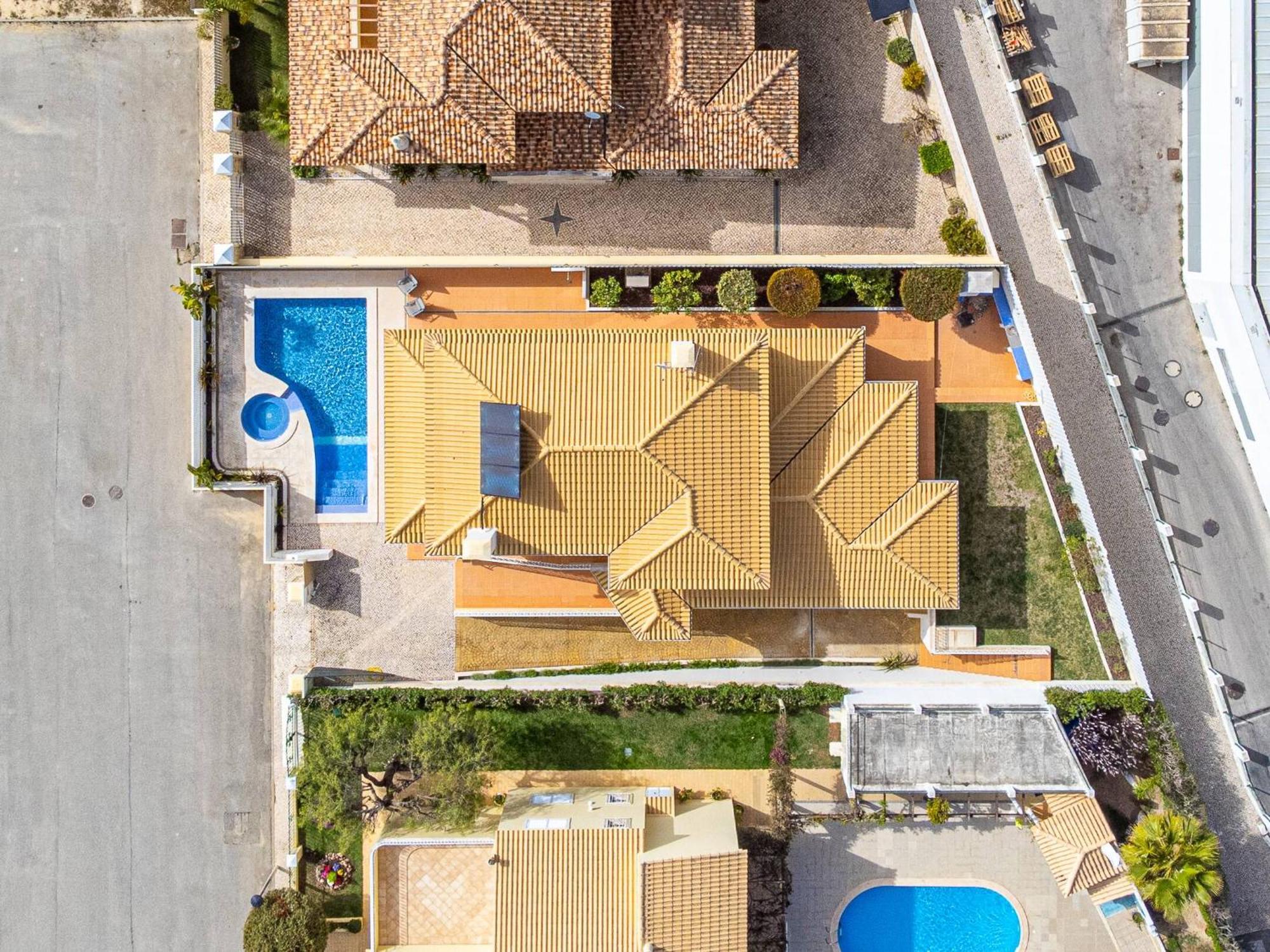 Villa Ribeiro By Hellovacations Albufeira Buitenkant foto